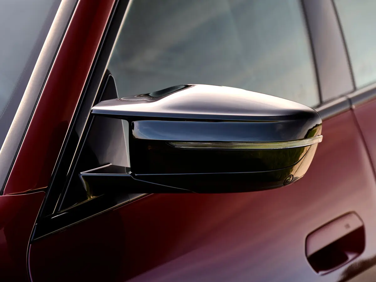 BMW 4 серии G22, G23, G26 Лифтбек Gran Coupe — сүрөт 12