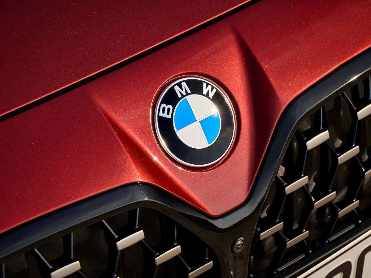 BMW 4 серии G22, G23, G26 Лифтбек Gran Coupe