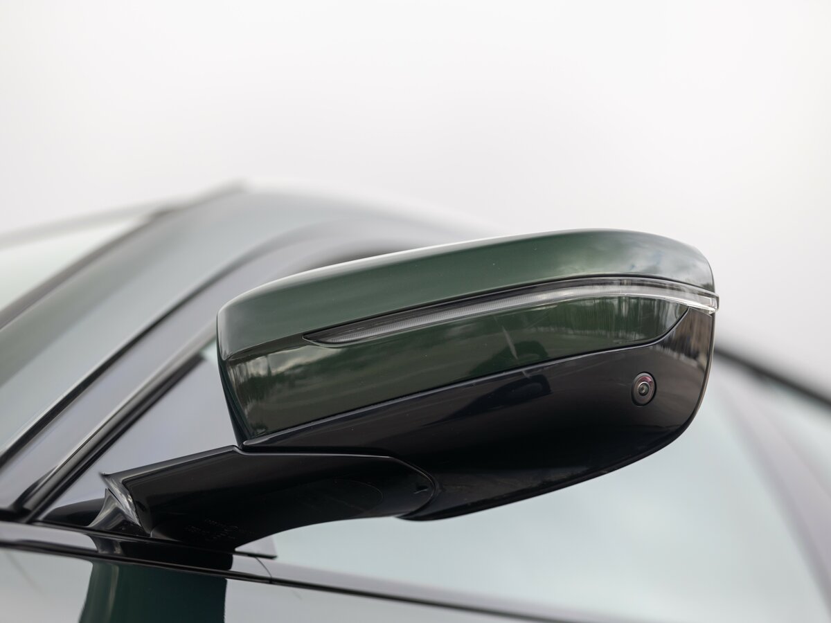 BMW 4 серии G22, G23, G26 Лифтбек Gran Coupe