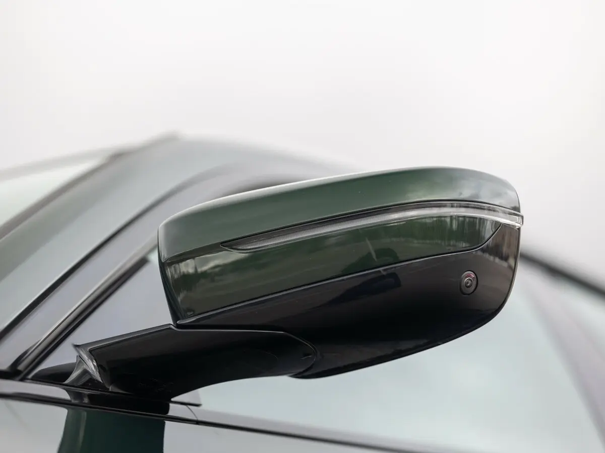 BMW 4 серии G22, G23, G26 Лифтбек Gran Coupe — сүрөт 32