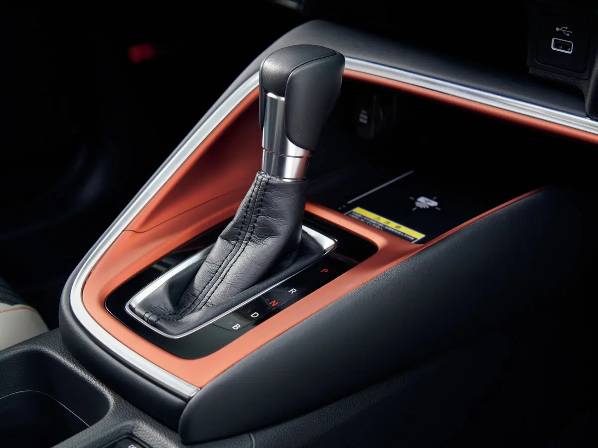 Honda Vezel II Внедорожник 5 дв. — сүрөт 9