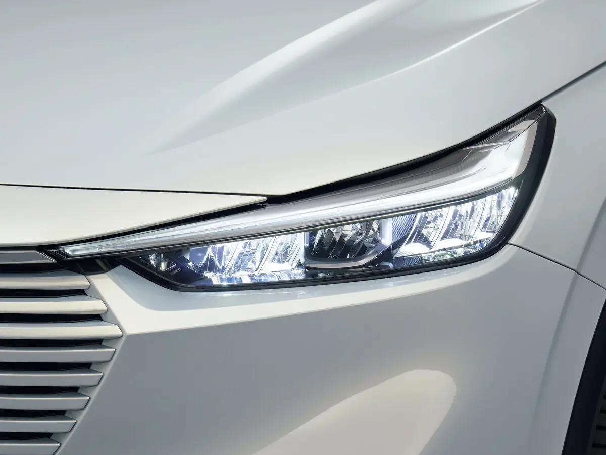 Honda Vezel II Внедорожник 5 дв. — сүрөт 11