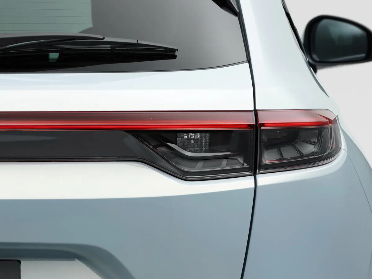 Honda Vezel II Внедорожник 5 дв. — сүрөт 12