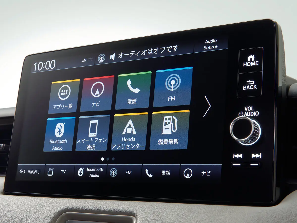 Honda Vezel II Внедорожник 5 дв. — сүрөт 13