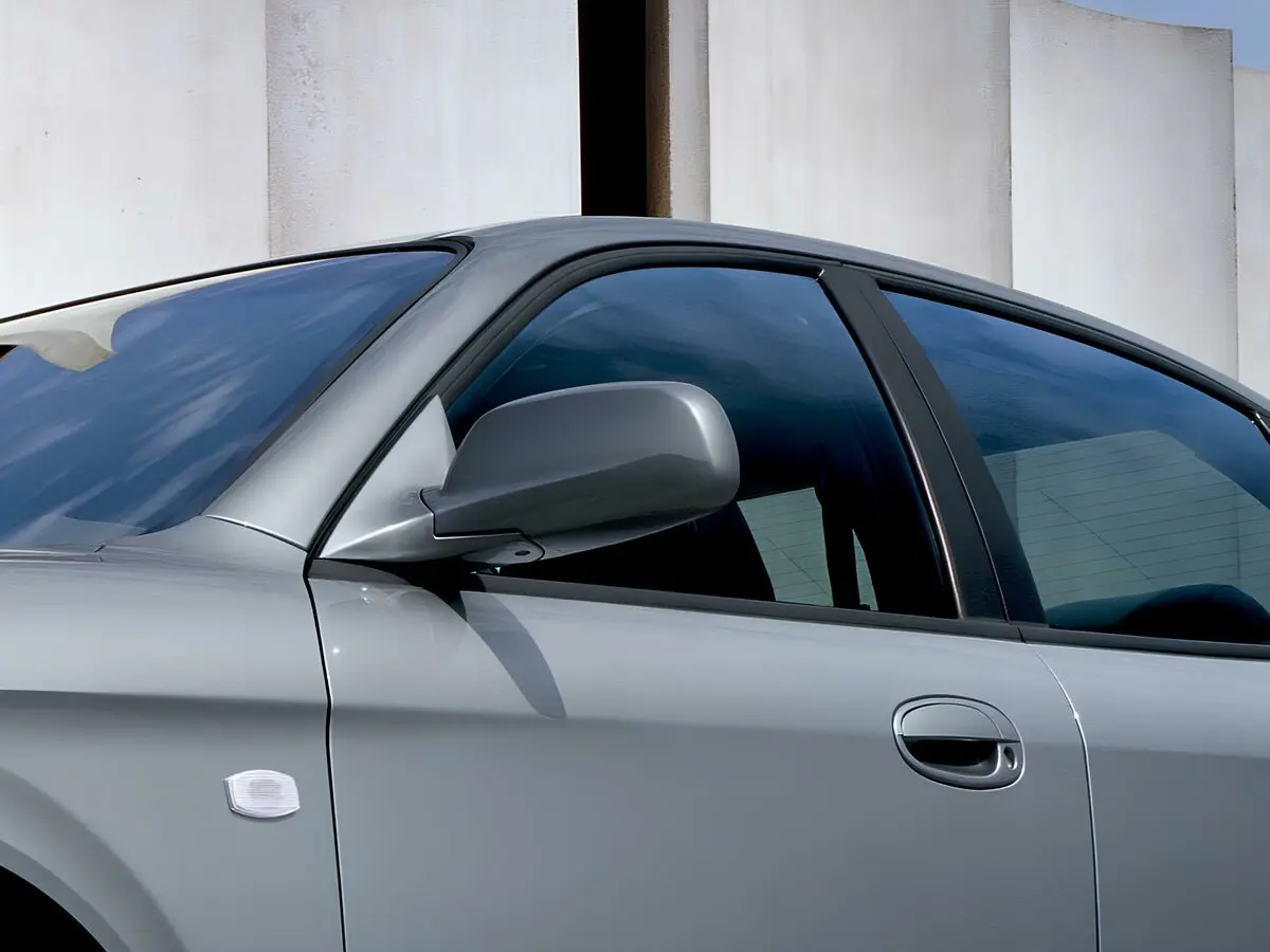 Chevrolet Epica V200 Седан — сүрөт 7
