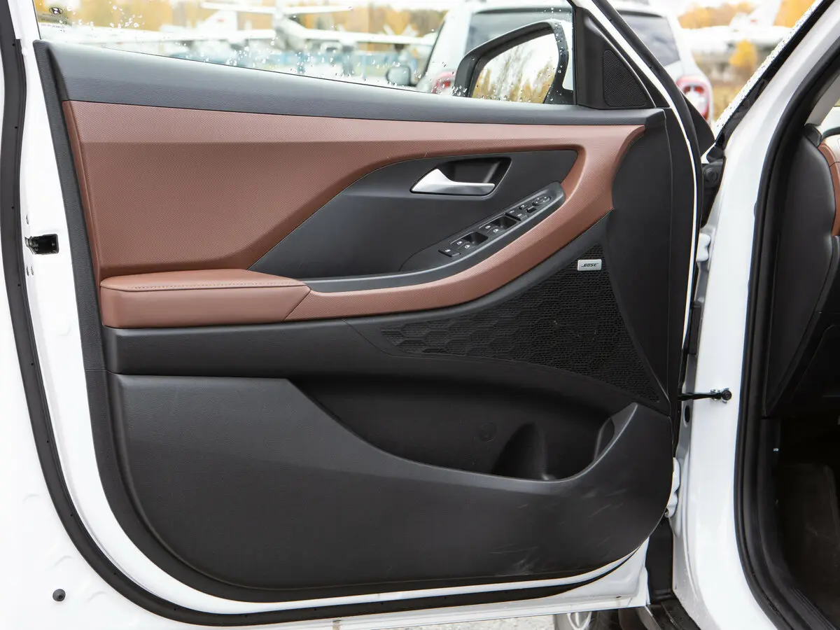 Hyundai Creta II Внедорожник 5 дв. — 照片 29