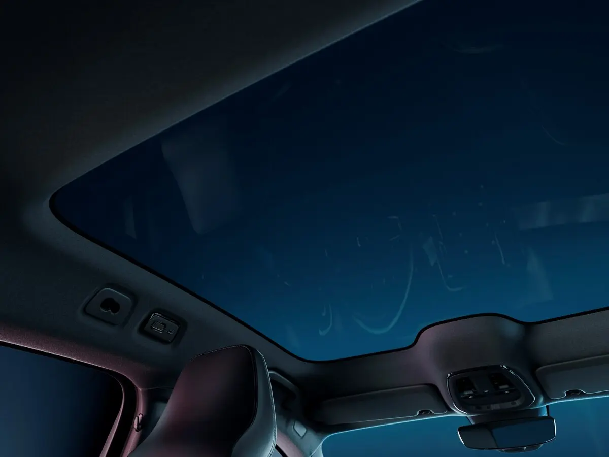 Volvo C40 2021 – 2024 Внедорожник 5 дв. — сүрөт 13