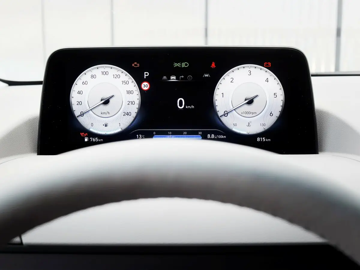 Hyundai Staria I Минивэн — сүрөт 9