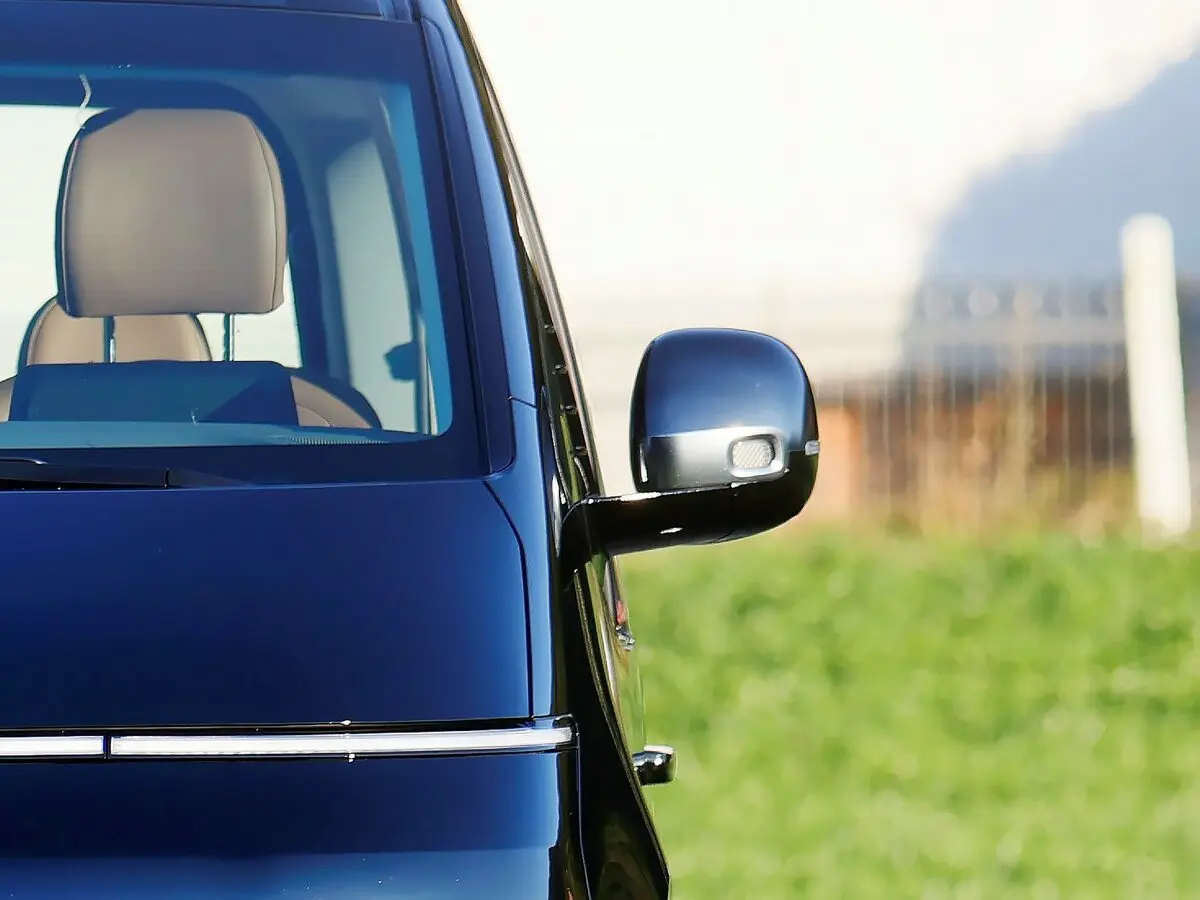 Hyundai Staria I Минивэн — сүрөт 14
