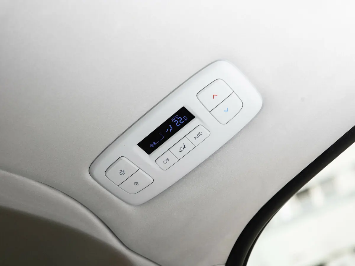 Hyundai Staria I Минивэн — сүрөт 27
