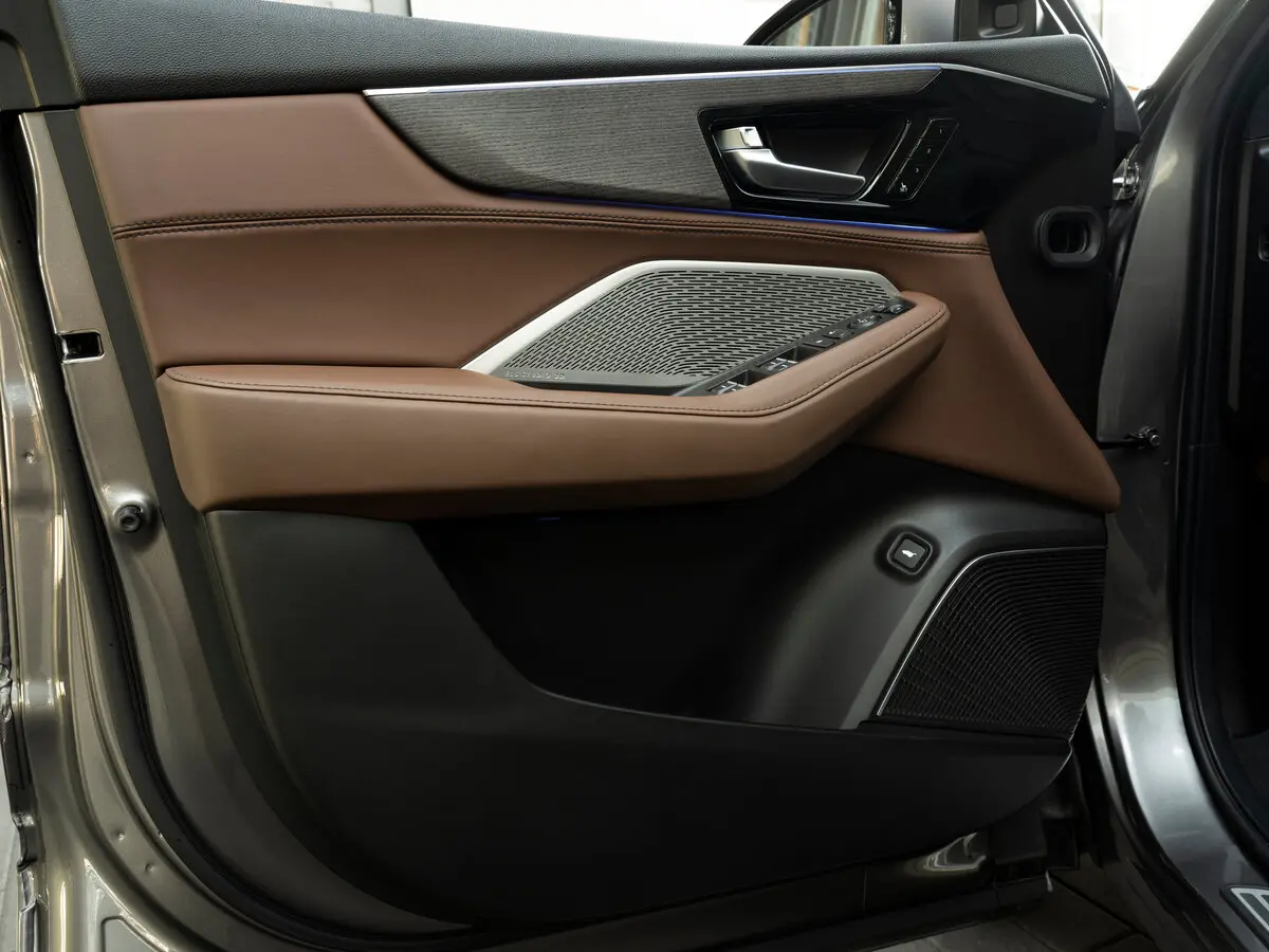 Acura MDX IV Внедорожник 5 дв. — сүрөт 12