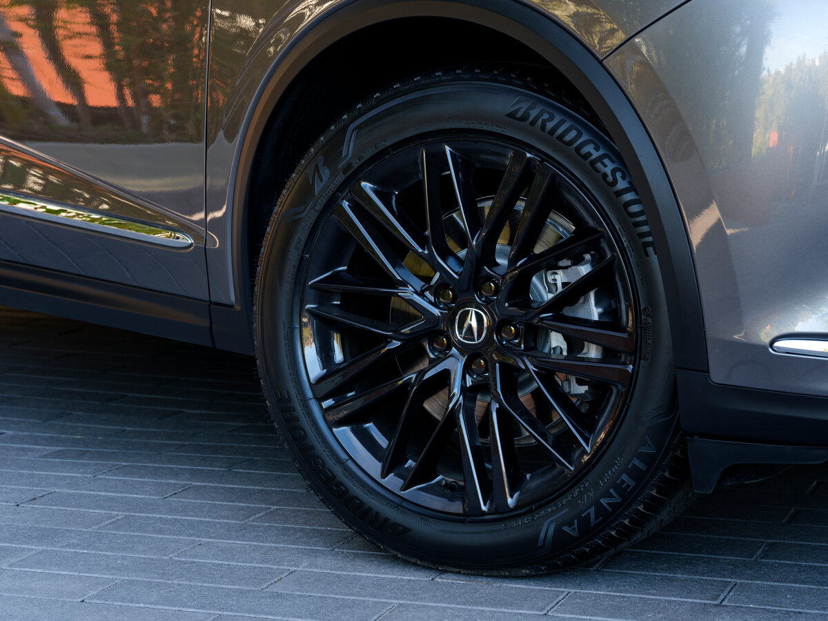 Acura MDX IV Внедорожник 5 дв.