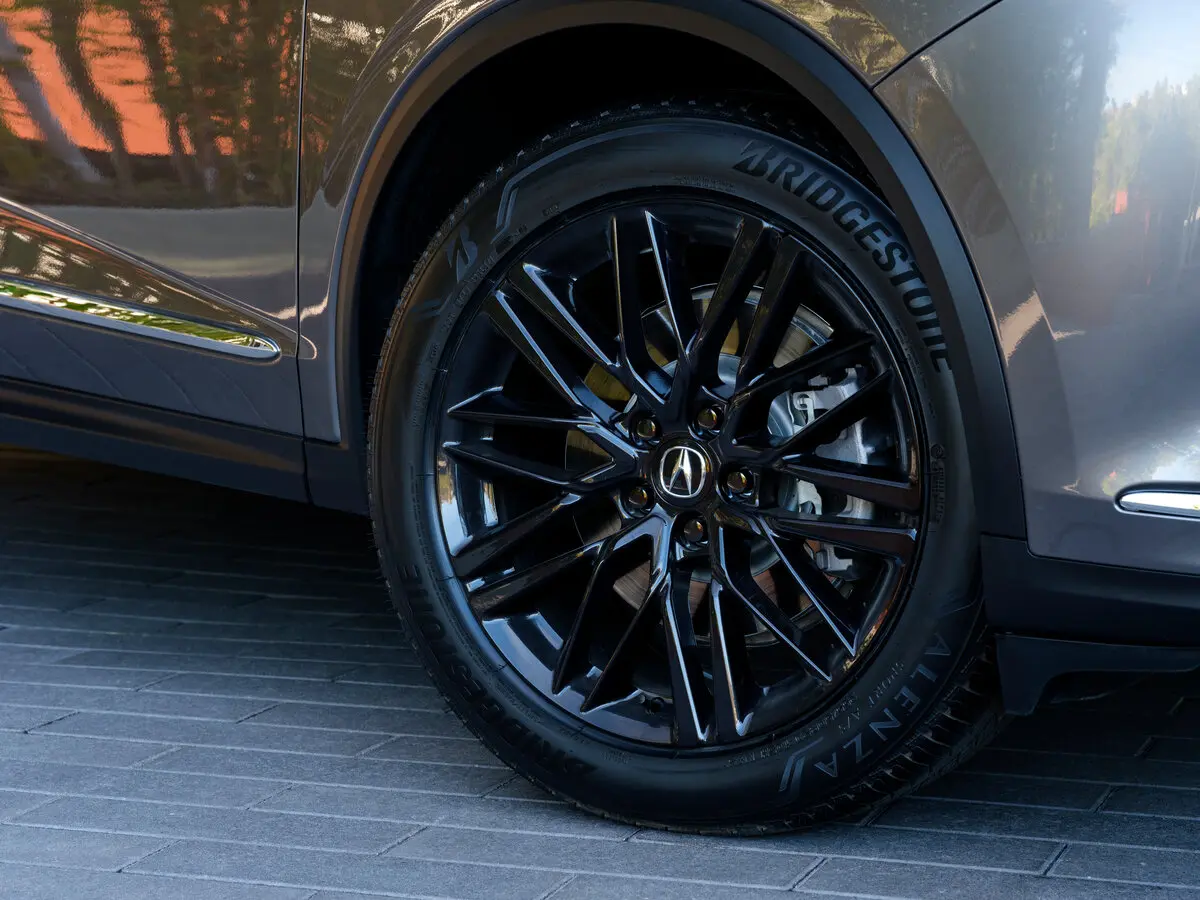 Acura MDX IV Внедорожник 5 дв. — сүрөт 19
