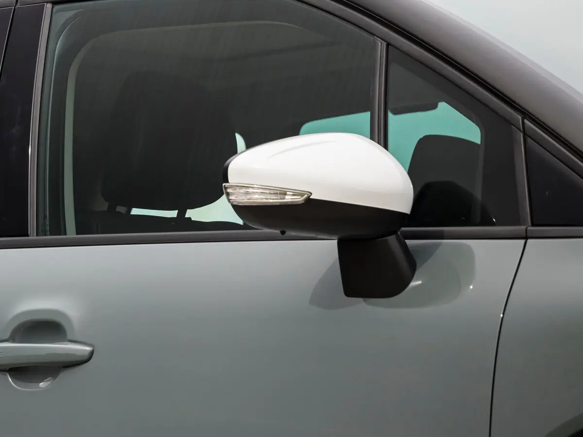 Citroen C3 Aircross I Рестайлинг Внедорожник 5 дв. — photo 15
