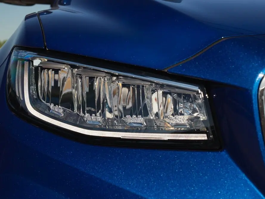 Geely Atlas Pro 2019 – 2025 Внедорожник 5 дв. — сүрөт 12