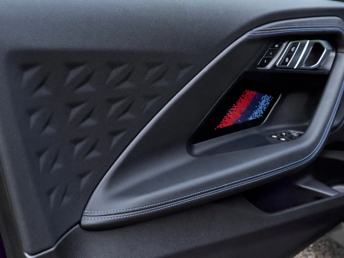 BMW 2 серии G42 Купе — сүрөт 10