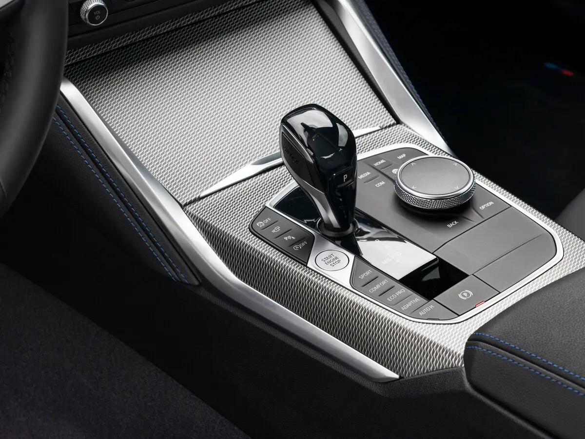 BMW 2 серии G42 Купе — сүрөт 11