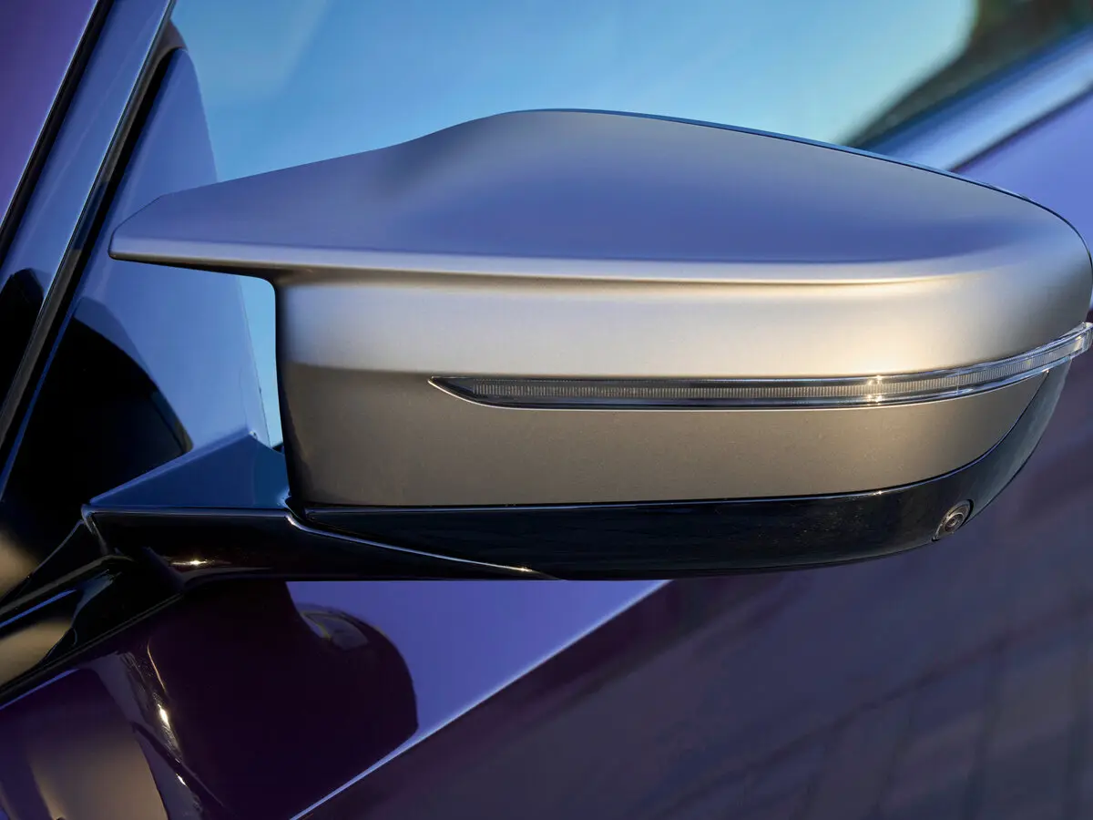 BMW 2 серии G42 Купе — сүрөт 12