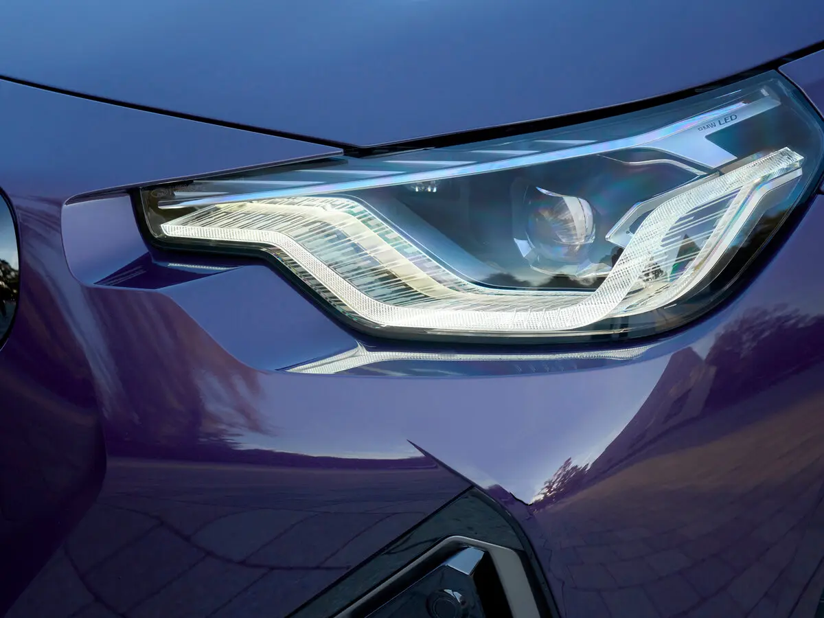 BMW 2 серии G42 Купе — сүрөт 13