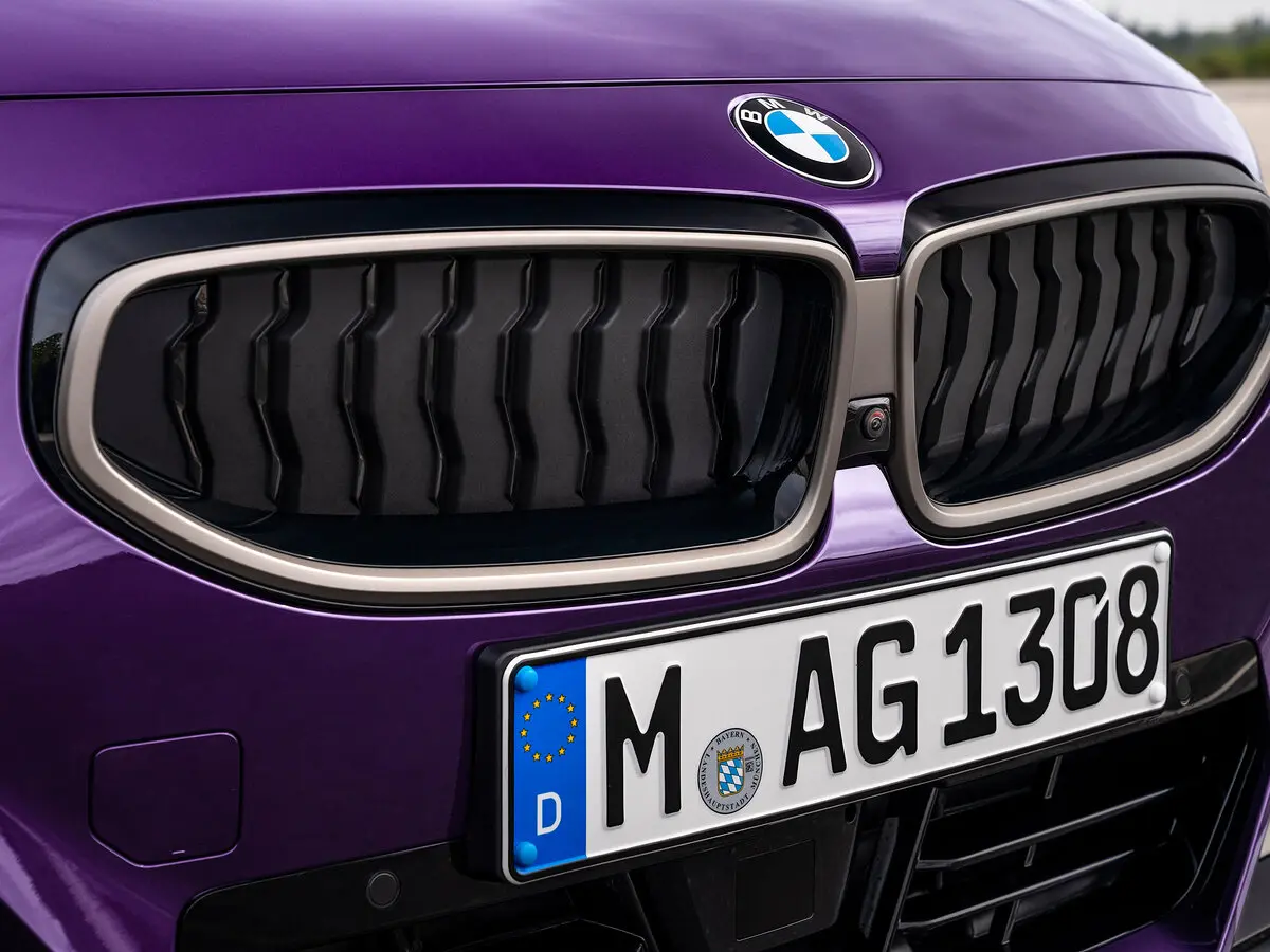 BMW 2 серии G42 Купе — сүрөт 16