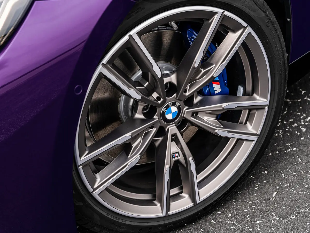 BMW 2 серии G42 Купе — сүрөт 17