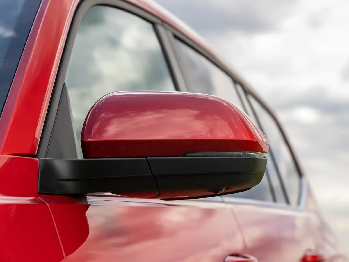Volkswagen Teramont I Рестайлинг Внедорожник 5 дв. — сүрөт 21