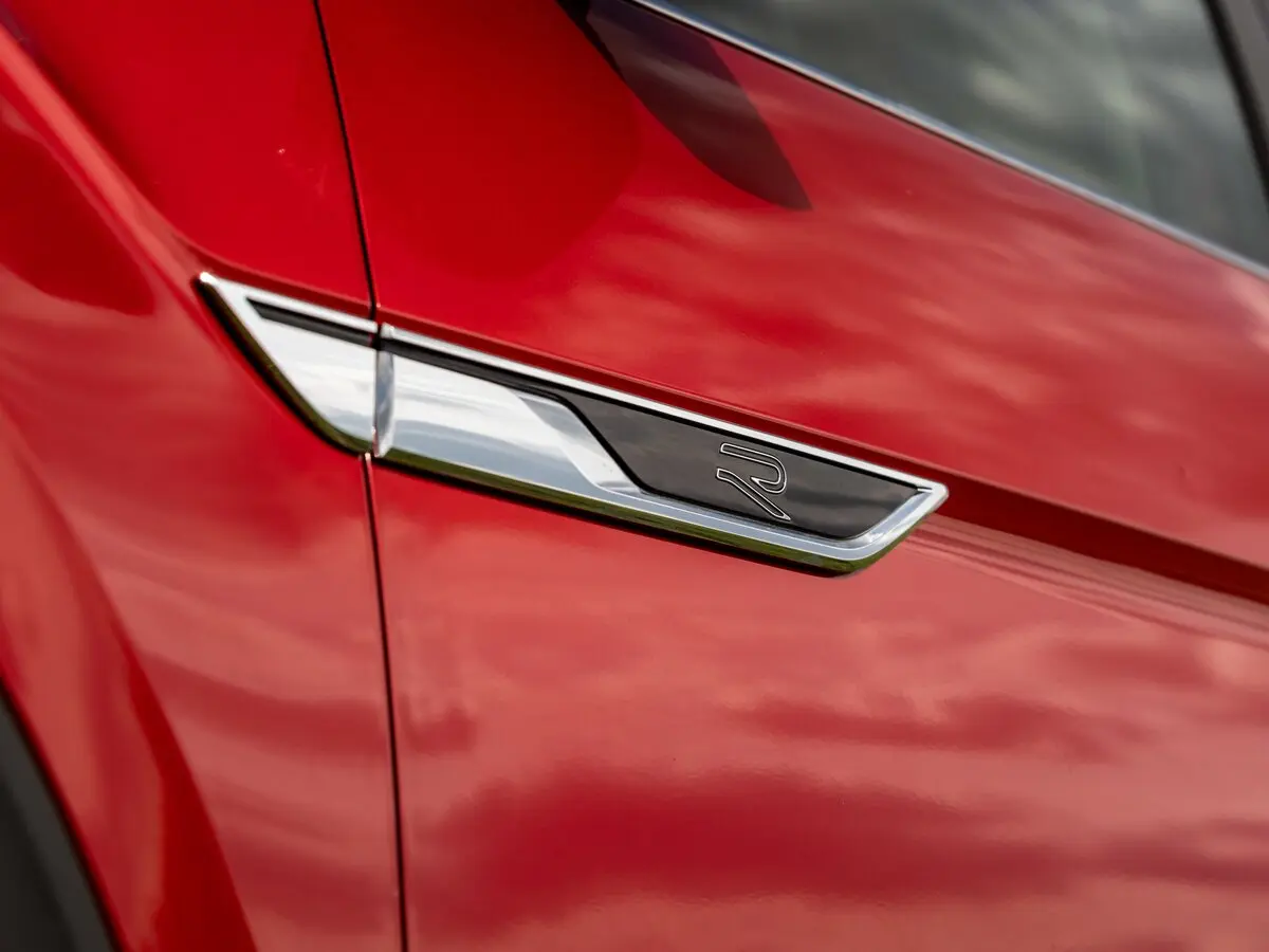 Volkswagen Teramont I Рестайлинг Внедорожник 5 дв. — сүрөт 25