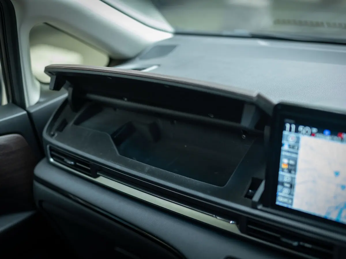 Honda Odyssey V Рестайлинг 2 Минивэн — фото 19