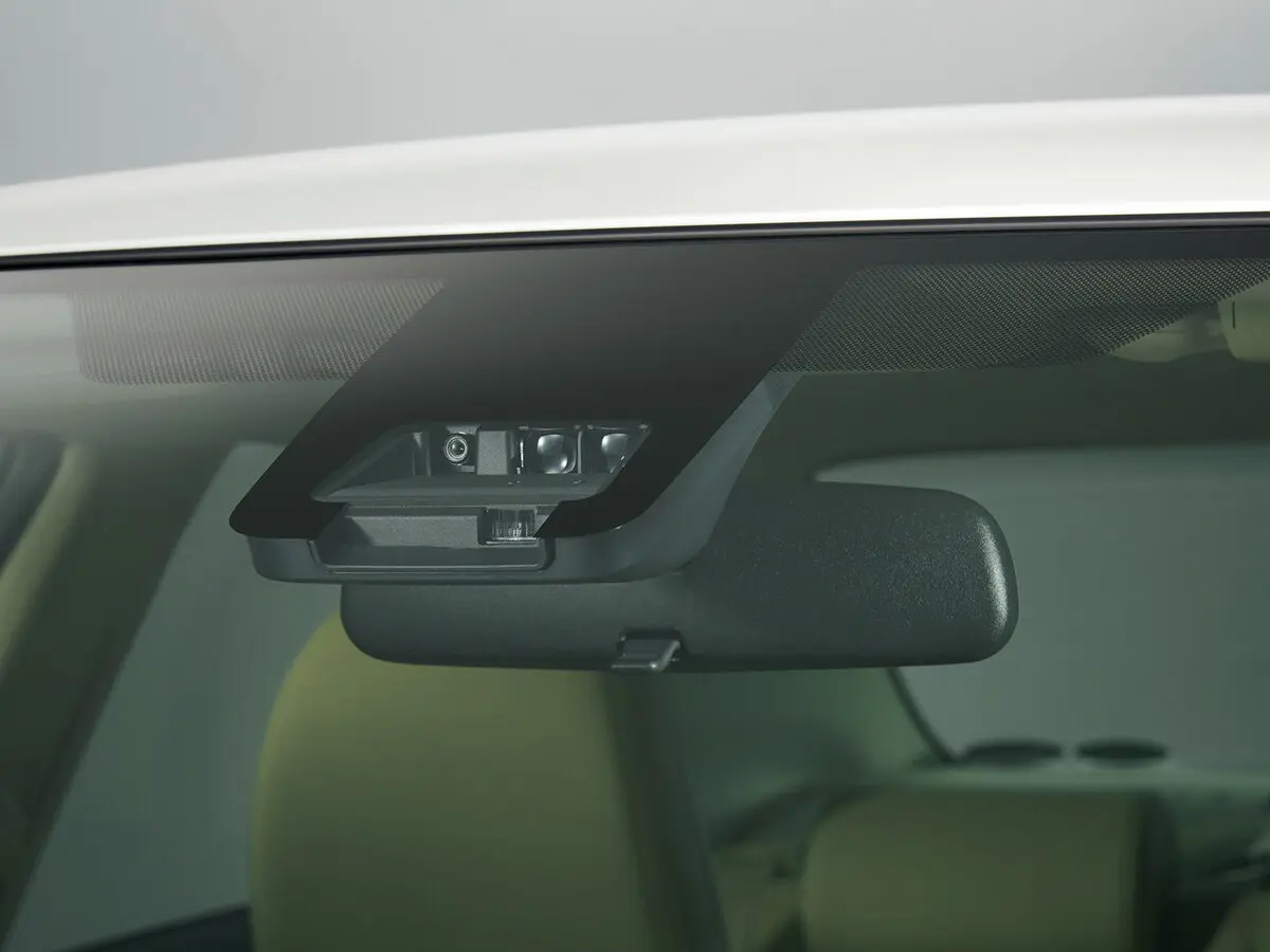 Toyota Allion II Рестайлинг 2 Седан — сүрөт 7