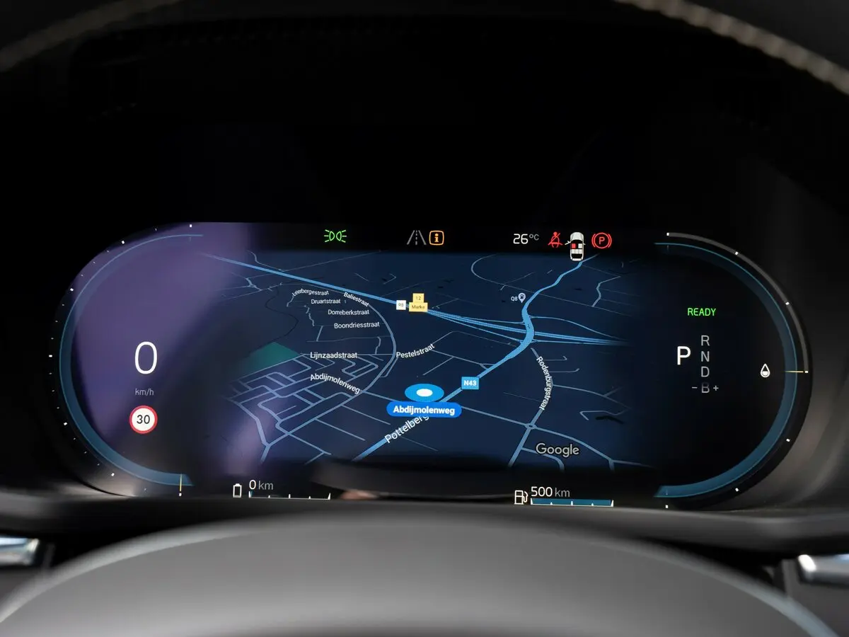 Volvo XC60 II Рестайлинг Внедорожник 5 дв. — сүрөт 9