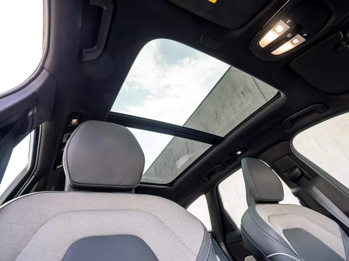 Volvo XC60 II Рестайлинг Внедорожник 5 дв. — сүрөт 17