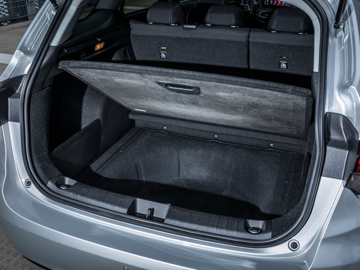 Fiat Tipo 356 Рестайлинг Универсал 5 дв. — фото 14