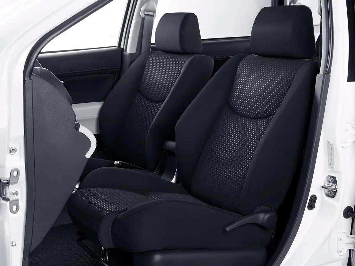 Daihatsu Terios III Внедорожник 5 дв. — сүрөт 7