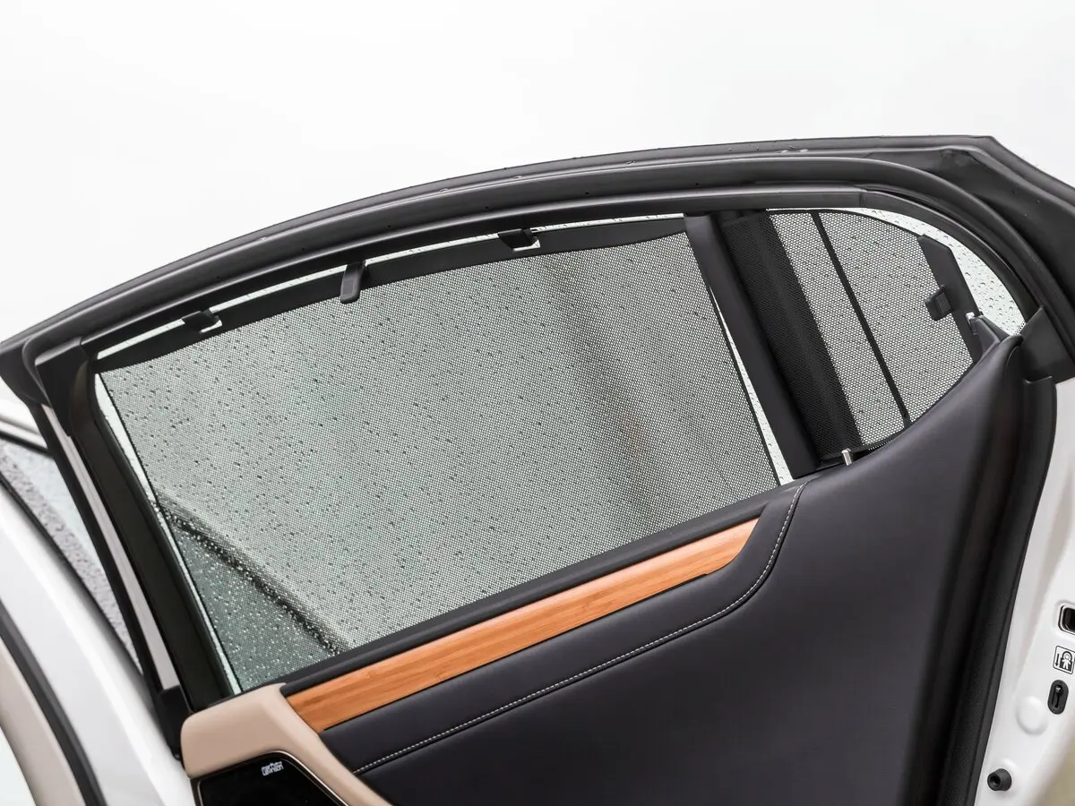 Lexus ES VII Рестайлинг Седан — фото 38