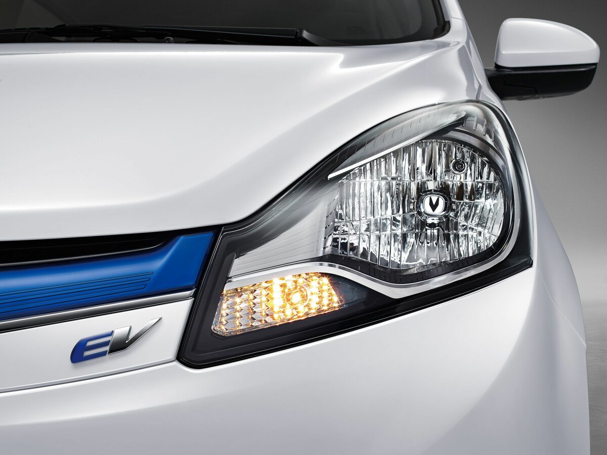 Changan Benni EC/EV 2018 – 2020 Хэтчбек 5 дв.