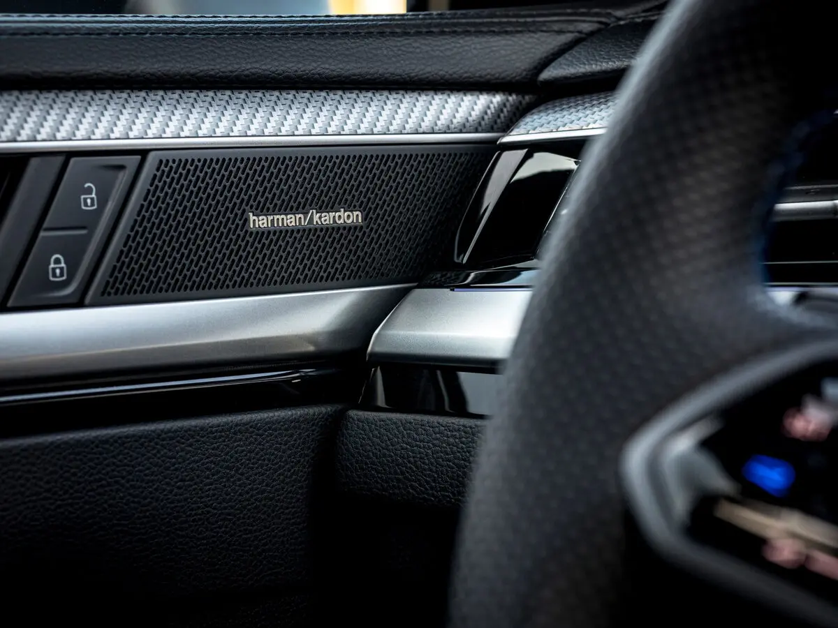 Volkswagen Arteon R 2020 – 2024 Лифтбек — сүрөт 16