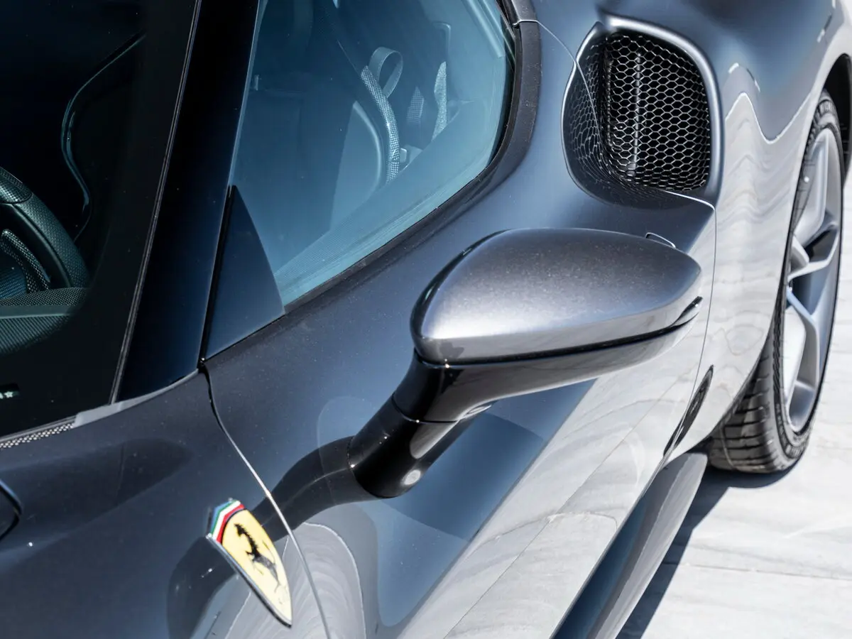 Ferrari 296 2021 – н.в. Купе GTB — photo 10