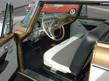 Dodge Custom Royal I Купе-хардтоп — photo 6