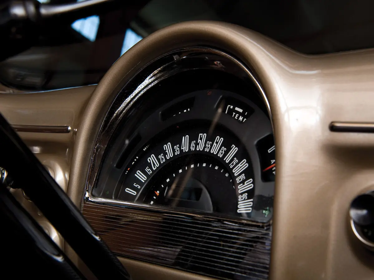 Ford Country Squire II Универсал 5 дв. — сүрөт 4