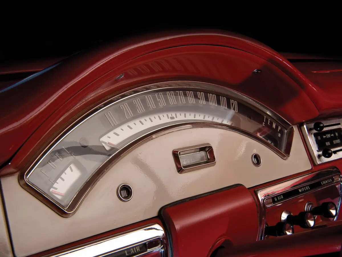 Ford Country Squire IV Универсал 5 дв. — photo 6