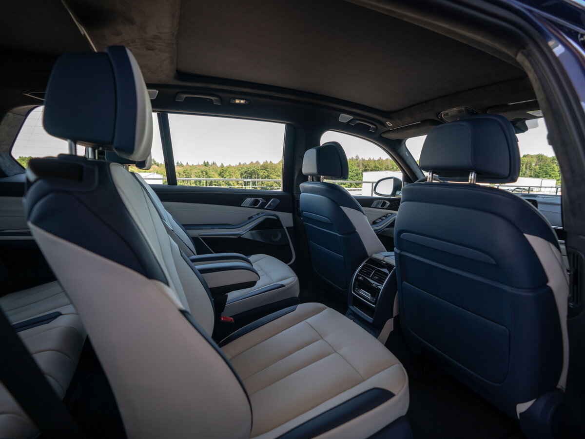 Alpina XB7 G07 Внедорожник 5 дв. — фото 10