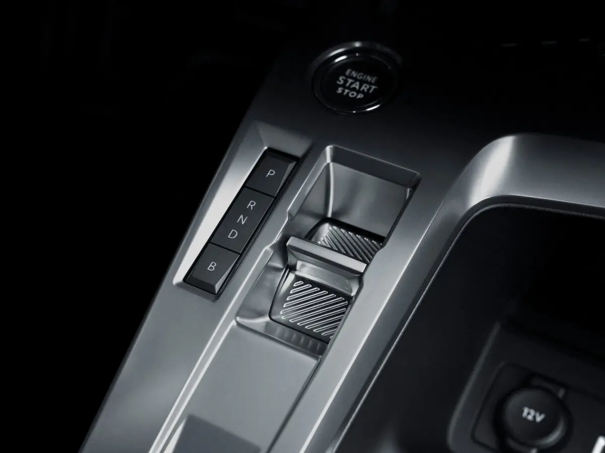 Peugeot 308 III Хэтчбек 5 дв. — сүрөт 10