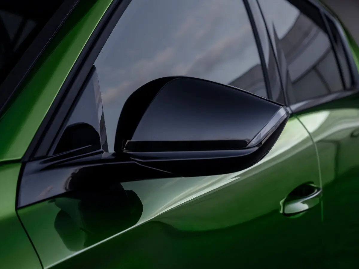 Peugeot 308 III Хэтчбек 5 дв. — сүрөт 11