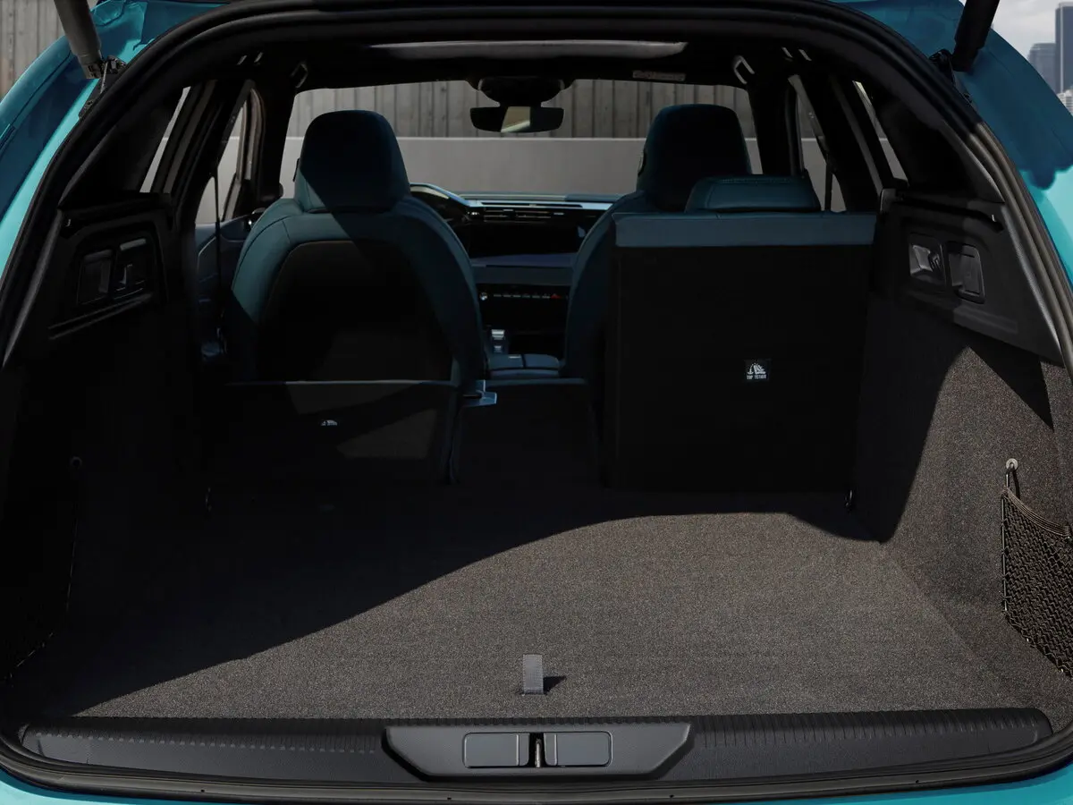 Peugeot 308 III Универсал 5 дв. — сүрөт 12