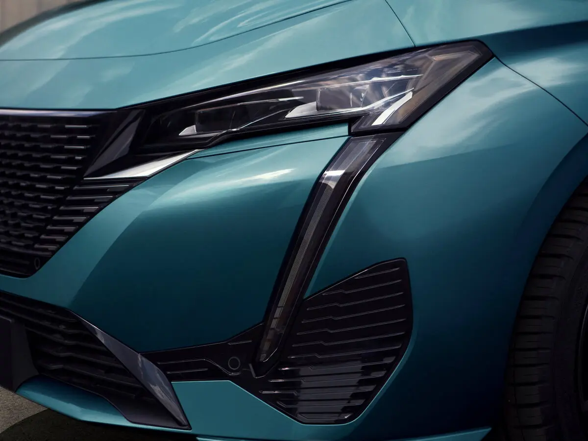 Peugeot 308 III Универсал 5 дв. — сүрөт 14