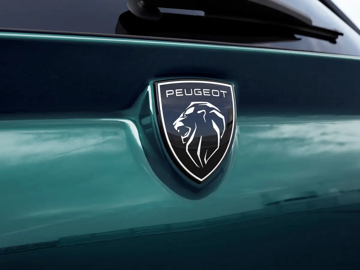 Peugeot 308 III Универсал 5 дв. — сүрөт 17
