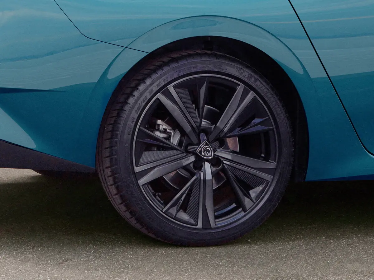 Peugeot 308 III Универсал 5 дв. — сүрөт 18