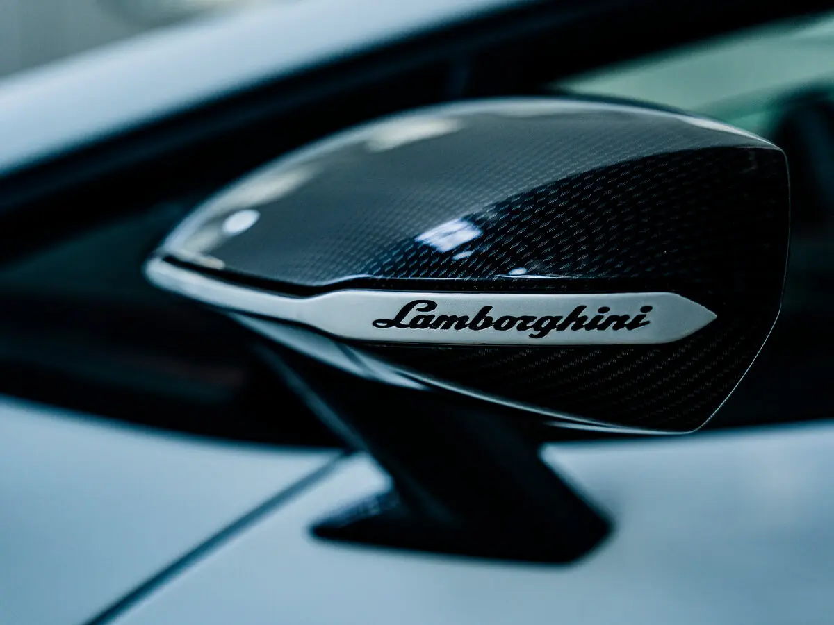 Lamborghini Countach LPI 800-4 2021 – 2023 Купе — сүрөт 10