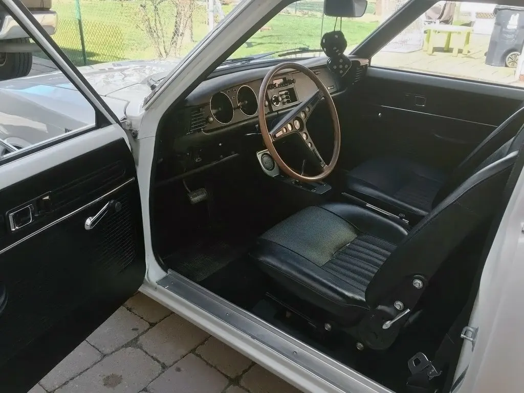 Toyota Corolla ii (E20) Универсал 3 дв. — фото 4