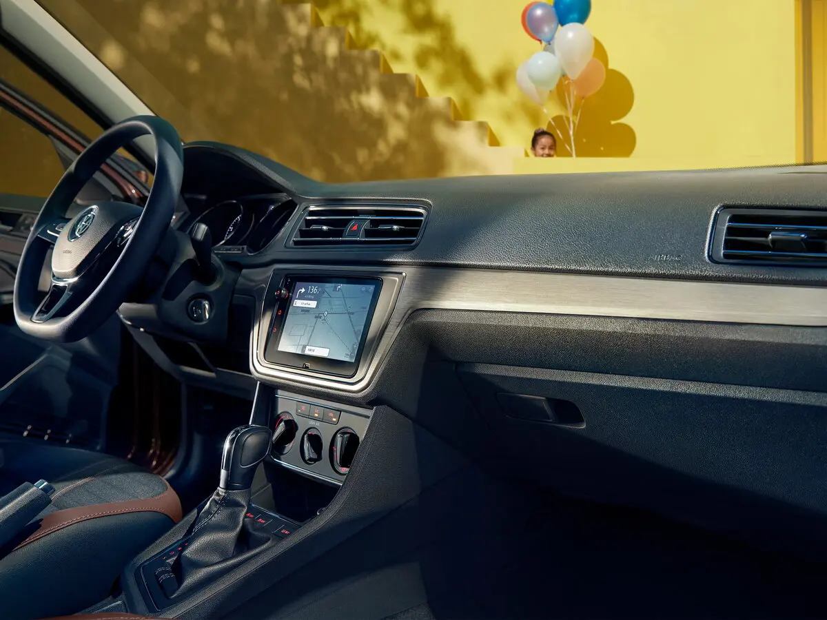 Volkswagen Lavida II Седан — сүрөт 5